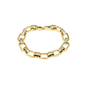 Pulseira One Chess Crystal