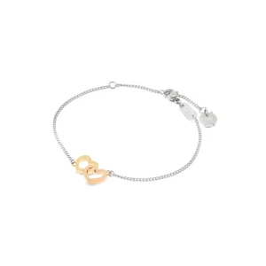Pulseira One Crazy Heart United