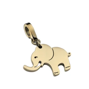 Charm Energy Elephant