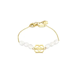 Pulseira One Iconic Pearl